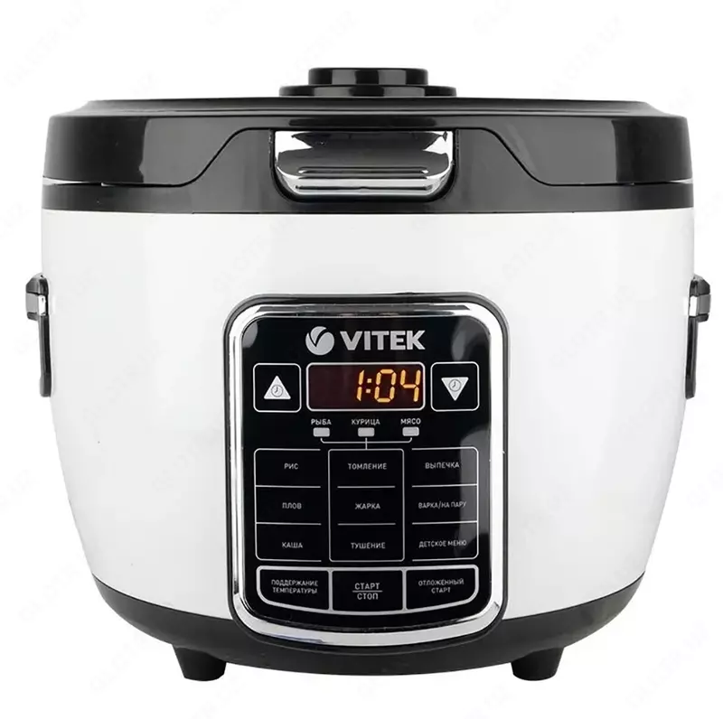 Мультиварка VITEK VT-4284