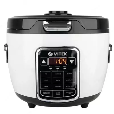 Мультиварка VITEK VT-4284