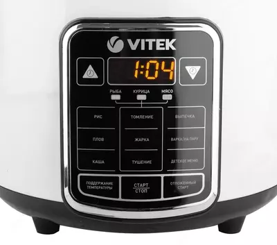 Мультиварка VITEK VT-4284