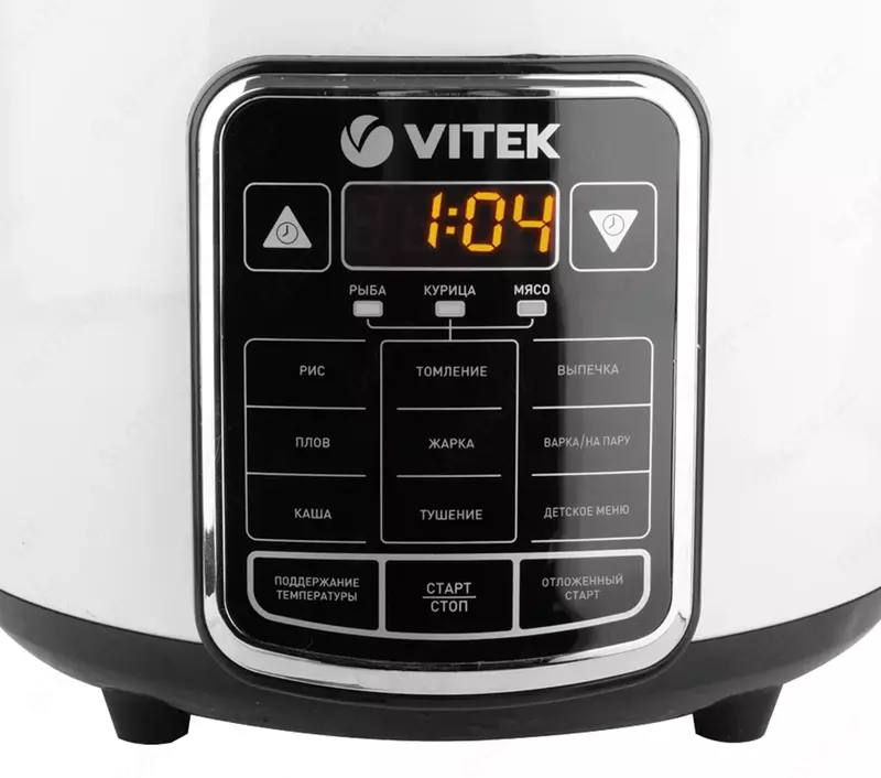 Мультиварка VITEK VT-4284