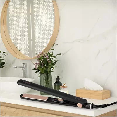 Soch uchun elektr dazmollar Vitek VT-2317