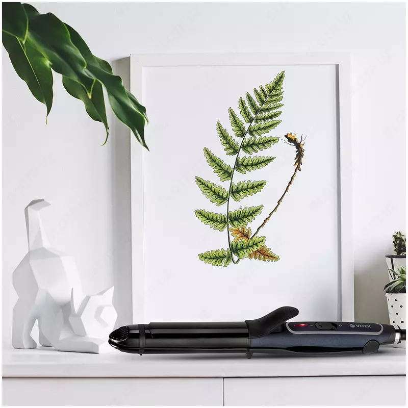 Электрощипцы Vitek VT-8424