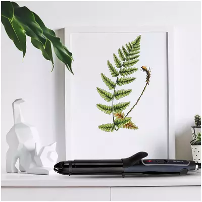 Soch uchun elektr dazmollar VT-8424