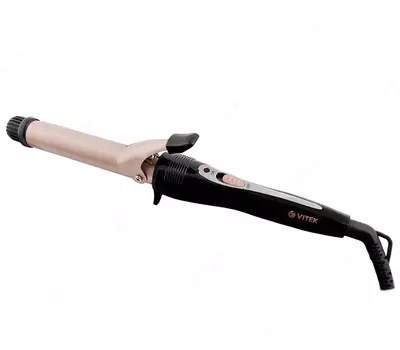 Плойка Vitek VT-2508