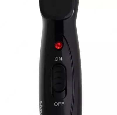 Плойка MAXWELL MW-2409