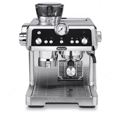 Кофеварка рожковая De'Longhi EC9355.M