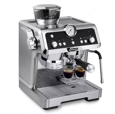 Кофеварка рожковая De'Longhi EC9355.M