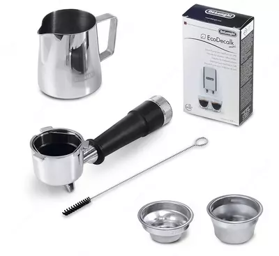 Кофеварка рожковая De'Longhi EC9355.M