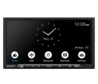 Media qabul qiluvchi SONY XAV-AX6000