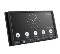 Media qabul qiluvchi SONY XAV-AX6000 - 6 462 500 so'm