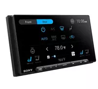 6 462 500 so'm Media qabul qiluvchi SONY XAV-AX6000