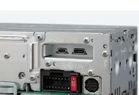 Media qabul qiluvchi SONY XAV-AX6000 Mytech.uz