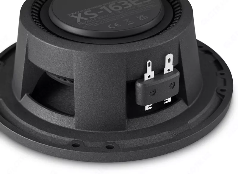 Avtomobil karnay SONY XS-163ES