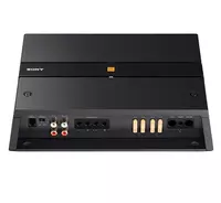 Mono audio sistema kuchlantirgichi SONY XM-1ES