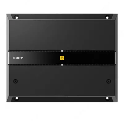 Audio sistema kuchlantirgichi SONY XM-4ES