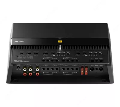 Audio sistema kuchlantirgichi SONY XM-4ES