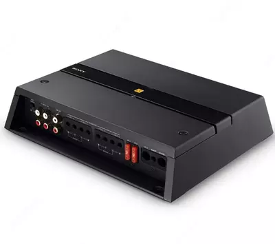 Audio sistema kuchlantirgichi SONY XM-4ES