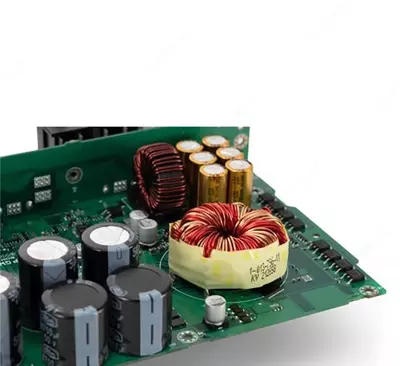 Усилитель SONY XM-4ES