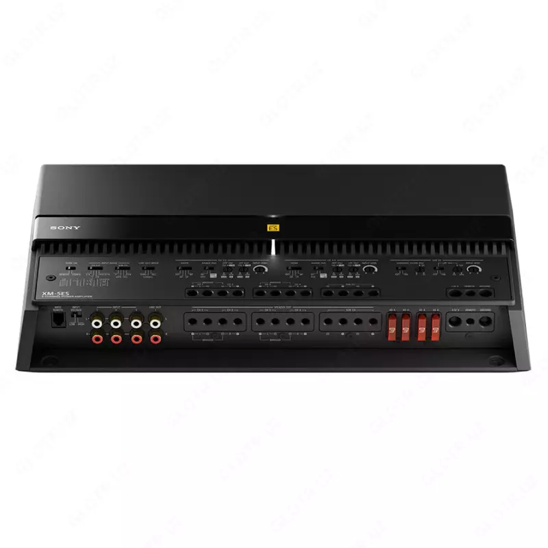 Audio sistema kuchlantirgichi SONY XM-5ES 5-kanali