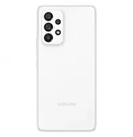  Smartfon SAMSUNG Galaxy A53 5G (A536) 6/128GB White - 