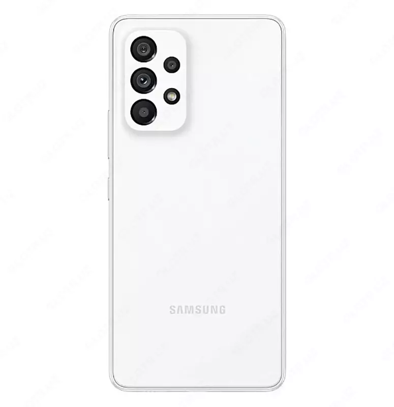  Smartfon SAMSUNG Galaxy A53 5G (A536) 6/128GB White - 
