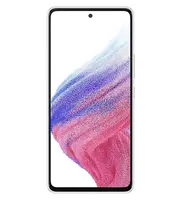   Smartfon SAMSUNG Galaxy A53 5G (A536) 6/128GB White