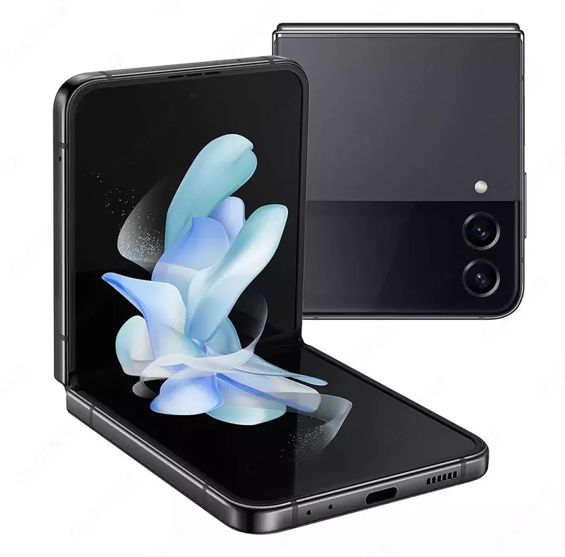 Smartfon SAMSUNG Galaxy Z Flip 4 (F721) 8/256GB