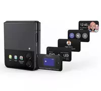  Smartfon SAMSUNG Galaxy Z Flip 4 (F721) 8/256GB Chakana savdo