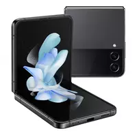 Смартфон SAMSUNG Galaxy Z Flip 4 (F721) 8/128GB (Гарантия 1 год)