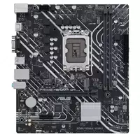 Materinskiy plata ASUS PRIME H610M-K D4