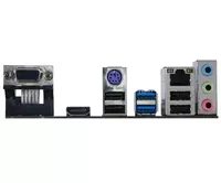 1 000 000 so'm Materinskiy plata BIOSTAR H610MHP