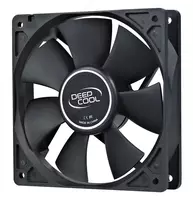 Кулер Deepcool XFan 120 BLACK