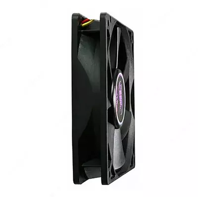 Kuler Deepcool XFan 120 BLACK