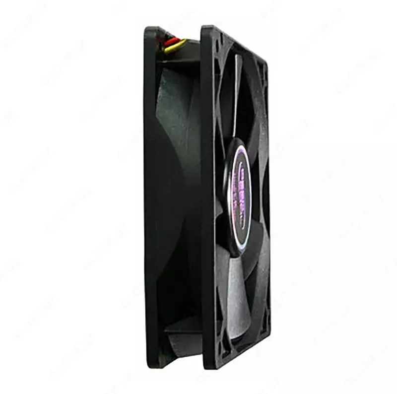 Kuler Deepcool XFan 120 BLACK