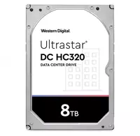 Жесткий диск Western Digital Ultrastar 8TB 7200 RPM SATA HUS728T8TALE6L4 - 3 837 500 сум