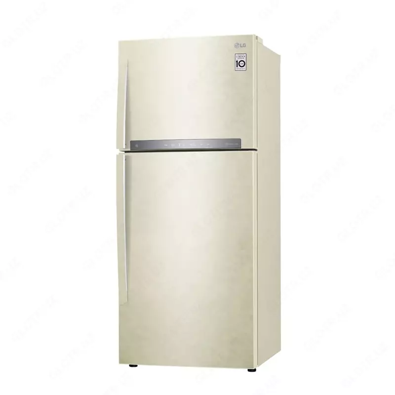 Холодильник LG GR-H802HEHZ