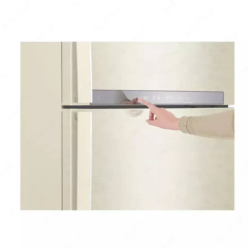 Холодильник LG GR-H802HEHZ