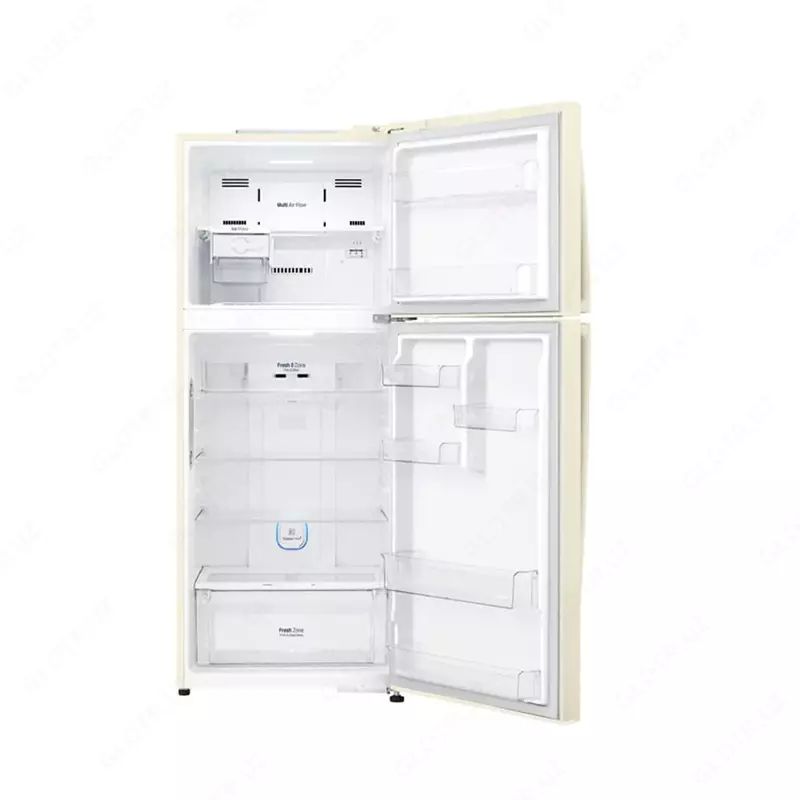 Холодильник LG GR-H802HEHZ