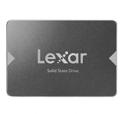 SSD Lexar NS100 2000Gb