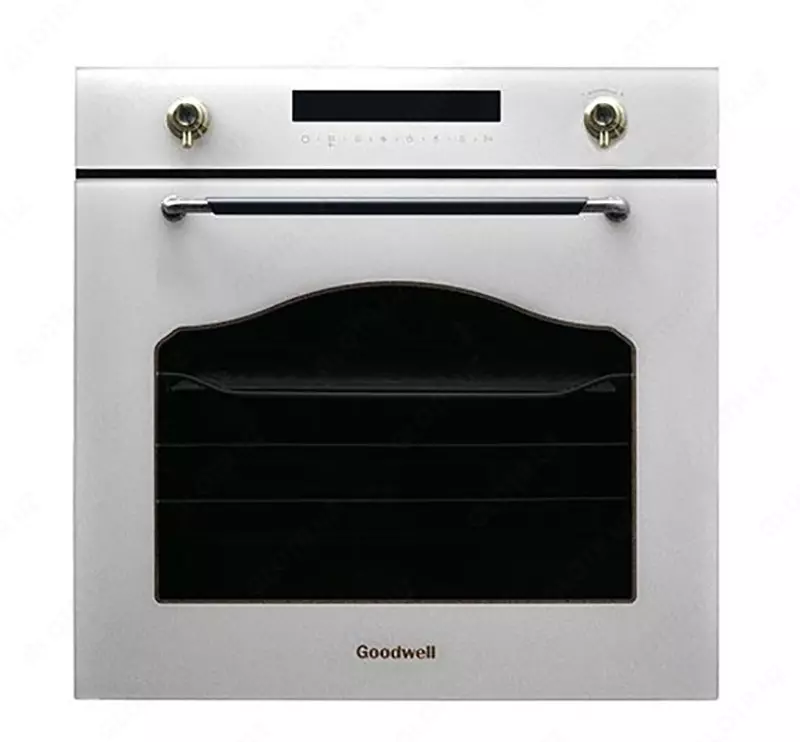 Духовка Goodwell 7992 IMR