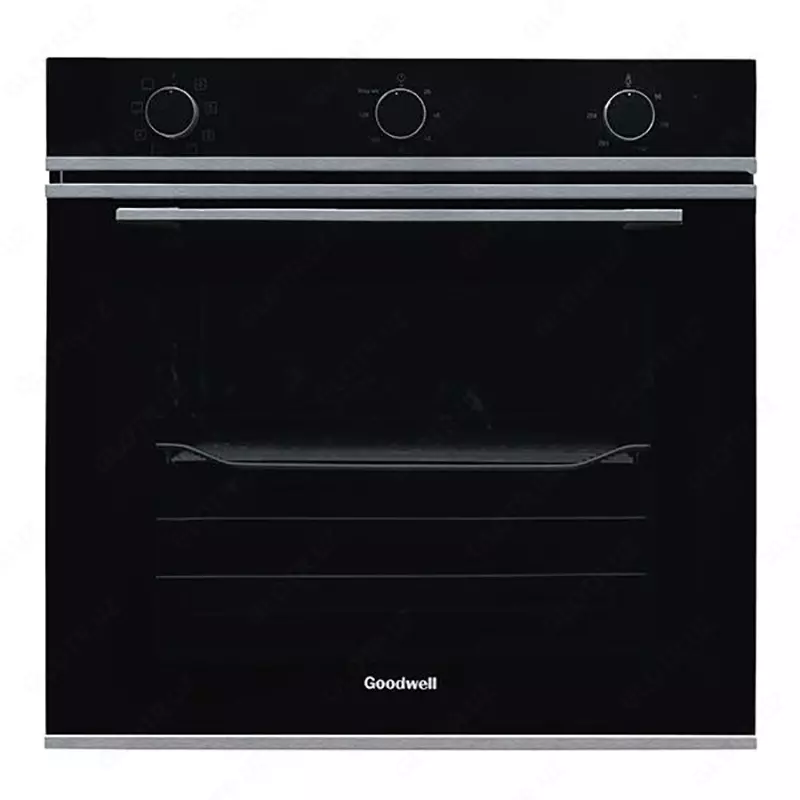 Духовка Goodwell GWO7821BG
