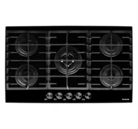 Варочная панель Goodwell GWP-9566 BM