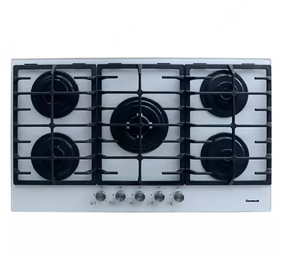 Варочная панель Goodwell GWP-9566 WG