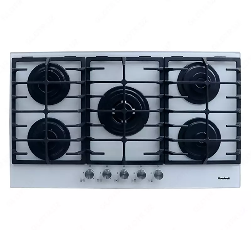 Варочная панель Goodwell GWP-9566 WG