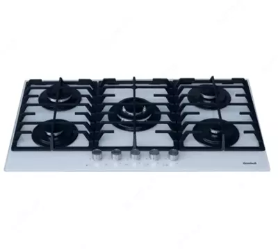 Варочная панель Goodwell GWP-9566 WG