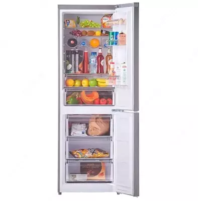 Холодильник Goodwell GW B318 GGL2