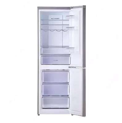 Холодильник Goodwell GW B318 GGL2