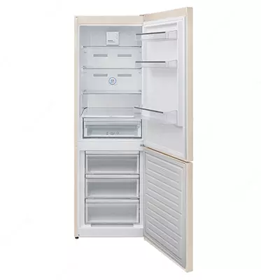 Холодильник Goodwell GW B324 BGL6