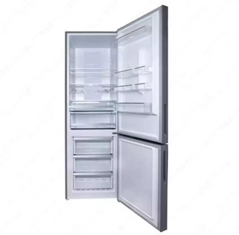 Холодильник Goodwell GW B350 NGGL2