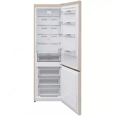 Холодильник Goodwell GW B360 BL6